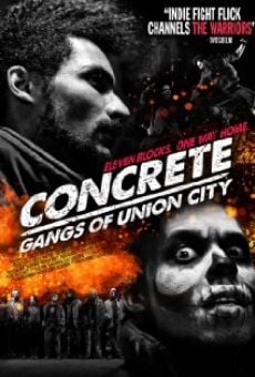 Ver película Concrete: Gangs of Union City