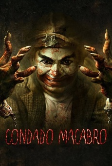 Condado Macabro online streaming