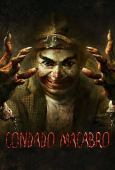 Condado Macabro online free