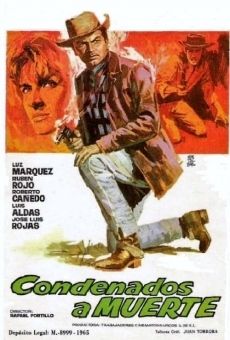 Condenados a muerte (1963)