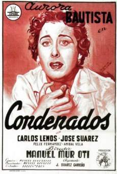 Condenados online streaming