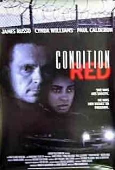 Condition Red stream online deutsch