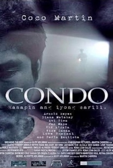 Watch Condo online stream