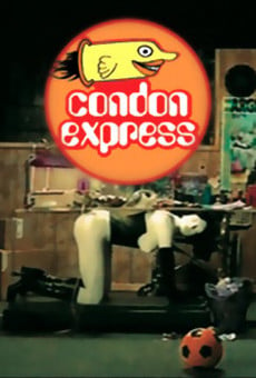 Condón Express online