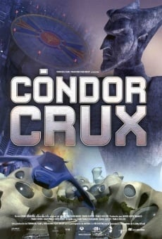 Cóndor Crux, la leyenda