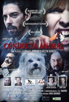 Ver película Conducta animal