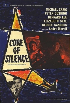 Cone of Silence stream online deutsch