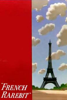 Looney Tunes: French Rarebit on-line gratuito