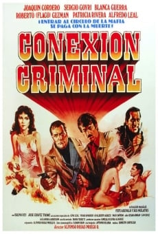 Ver película Conexión criminal