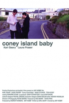 Coney Island Baby online