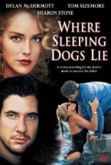 Where Sleeping Dogs Lie online free
