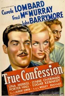 True Confession online free