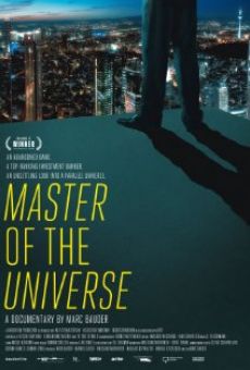 Ver película Confesiones de un banquero. Master of the Universe