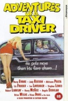 Adventures of a Taxi Driver online