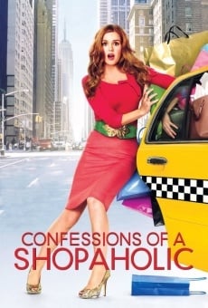 Confessions of a Shopaholic stream online deutsch