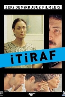 Itiraf on-line gratuito