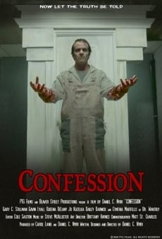 Confession streaming en ligne gratuit