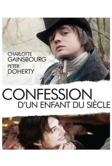 Confession d'un enfant du siècle