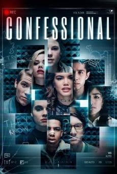 Confessional on-line gratuito
