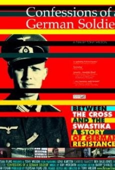 Confessions of a German Soldier online kostenlos