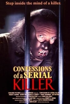 Confessions of a Serial Killer streaming en ligne gratuit