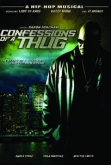 Confessions of a Thug