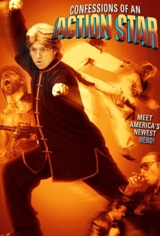 Confessions of an Action Star online streaming