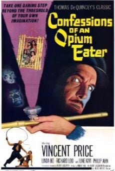 Confessions of an Opium Eater