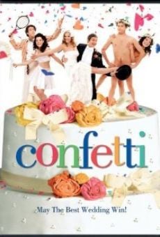 Confetti on-line gratuito