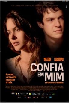 Película: Confía en mí