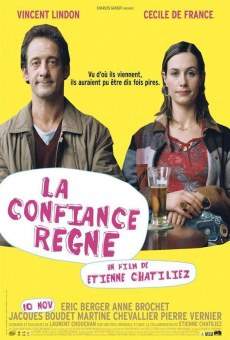 La confiance règne stream online deutsch