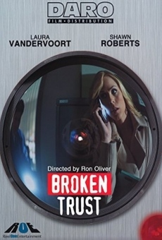 Broken Trust stream online deutsch