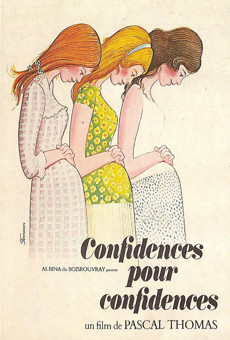 Confidences pour confidences online kostenlos