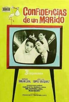 Confidencias de un marido online streaming