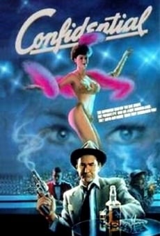 Confidential online streaming