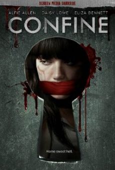 Confine stream online deutsch