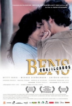 Bens Confiscados on-line gratuito