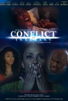 Conflict of Interest online streaming