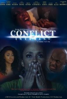 Conflict of Interest streaming en ligne gratuit