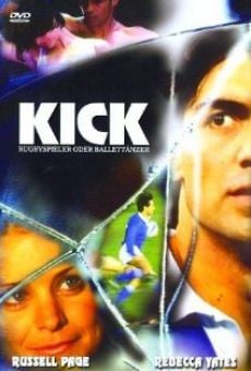 Kick streaming en ligne gratuit