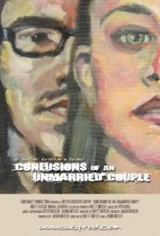 Confusions of an Unmarried Couple en ligne gratuit