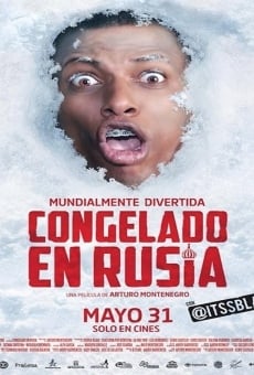 Congelado en Rusia gratis