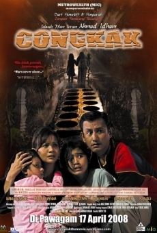 Watch Congkak online stream