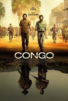 Mordene i Kongo