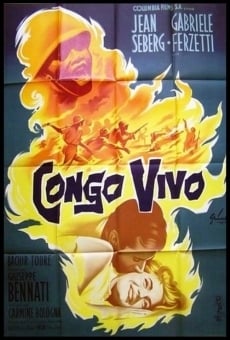 Congo vivo on-line gratuito