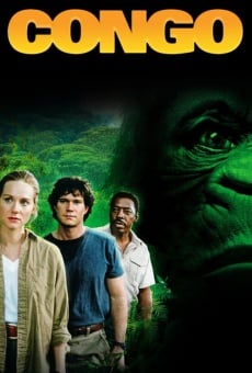 Congo streaming en ligne gratuit