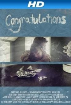 Película: Congratulations