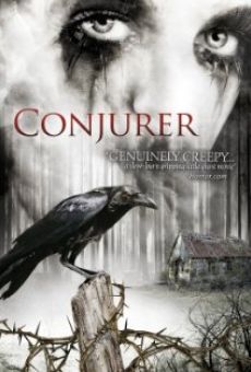 Conjurer online streaming