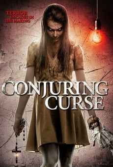 Conjuring Curse online streaming