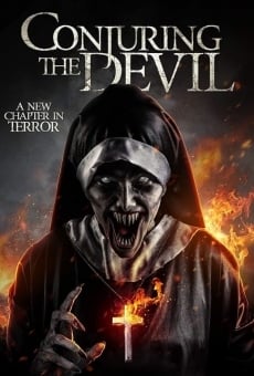 Watch Demon Nun online stream